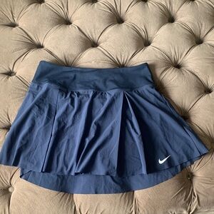 Nwt nike Dri fit athletic skort